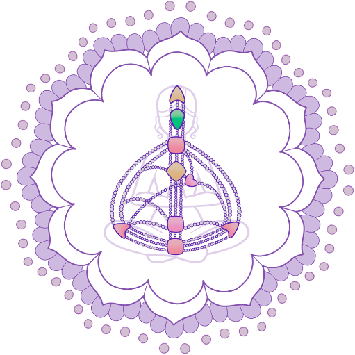 Mandala Diseño Humano